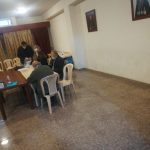 Adopt A Refugee Family Covid 19 Response
